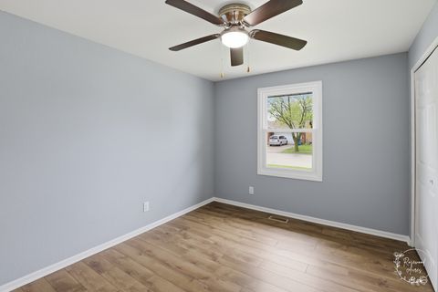 Tiny photo for 1374 Potomac Place, Bourbonnais, IL 60914 (MLS # 12633299)