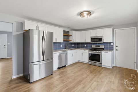 Tiny photo for 1374 Potomac Place, Bourbonnais, IL 60914 (MLS # 12633299)