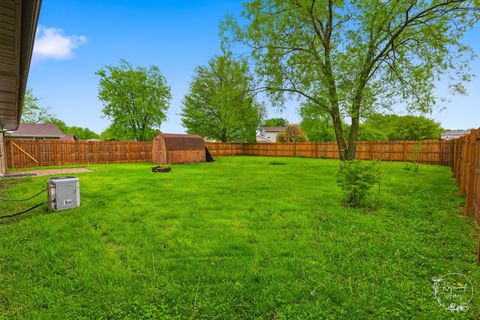 Tiny photo for 1374 Potomac Place, Bourbonnais, IL 60914 (MLS # 12633299)