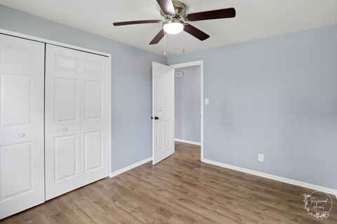 Tiny photo for 1374 Potomac Place, Bourbonnais, IL 60914 (MLS # 12633299)