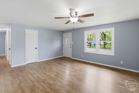 Tiny photo for 1374 Potomac Place, Bourbonnais, IL 60914 (MLS # 12633299)