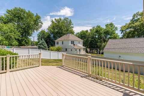 Tiny photo for 2331 E 33rd Street, Davenport, IA 52807 (MLS # 12659195)