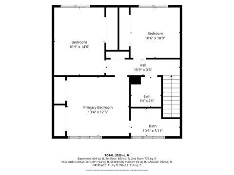 Tiny photo for 2331 E 33rd Street, Davenport, IA 52807 (MLS # 12659195)