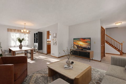 Tiny photo for 2331 E 33rd Street, Davenport, IA 52807 (MLS # 12659195)