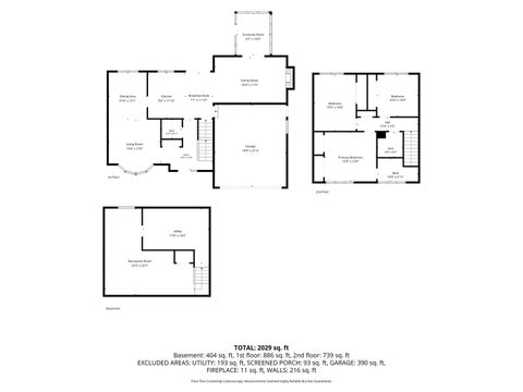 Tiny photo for 2331 E 33rd Street, Davenport, IA 52807 (MLS # 12659195)