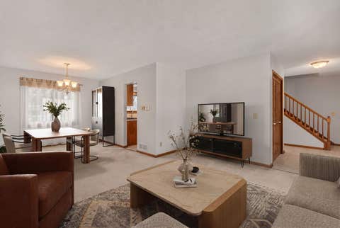 Tiny photo for 2331 E 33rd Street, Davenport, IA 52807 (MLS # 12659195)