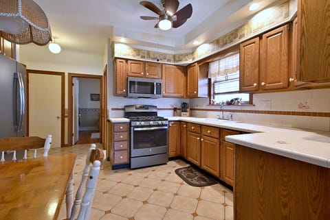 Tiny photo for 3604 N Linder Avenue, Chicago, IL 60641 (MLS # 12671585)