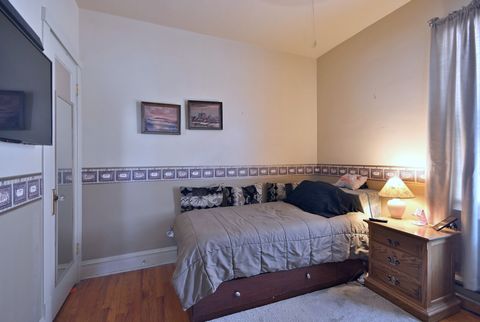 Tiny photo for 3604 N Linder Avenue, Chicago, IL 60641 (MLS # 12671585)