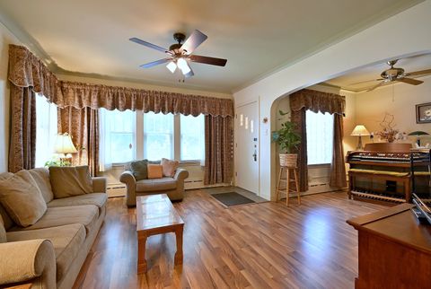 Tiny photo for 3604 N Linder Avenue, Chicago, IL 60641 (MLS # 12671585)