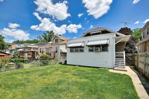 Tiny photo for 3604 N Linder Avenue, Chicago, IL 60641 (MLS # 12671585)