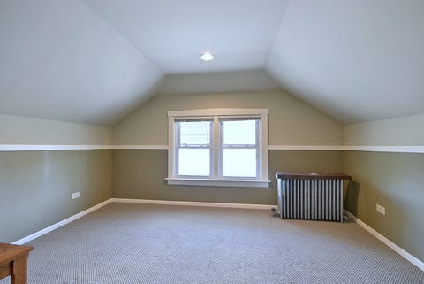 Tiny photo for 3604 N Linder Avenue, Chicago, IL 60641 (MLS # 12671585)