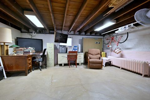 Tiny photo for 3604 N Linder Avenue, Chicago, IL 60641 (MLS # 12671585)