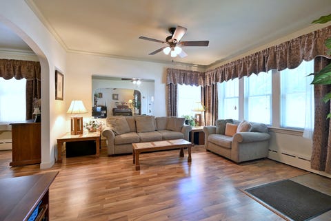 Tiny photo for 3604 N Linder Avenue, Chicago, IL 60641 (MLS # 12671585)