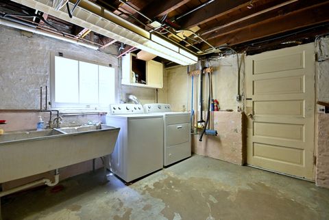 Tiny photo for 3604 N Linder Avenue, Chicago, IL 60641 (MLS # 12671585)