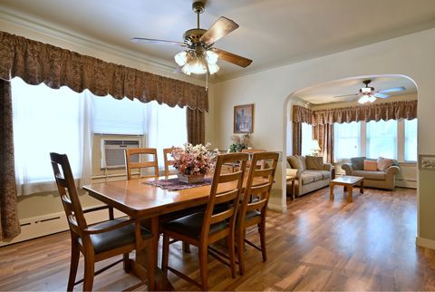 Tiny photo for 3604 N Linder Avenue, Chicago, IL 60641 (MLS # 12671585)