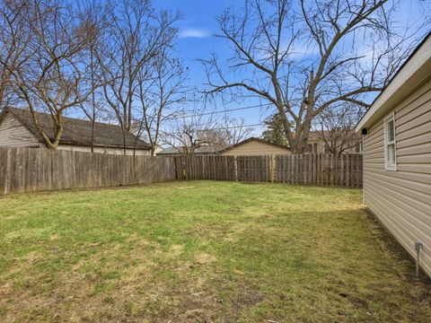 Tiny photo for 205 Fremont Avenue, Romeoville, IL 60446 (MLS # 12595030)