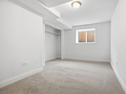 Tiny photo for 205 Fremont Avenue, Romeoville, IL 60446 (MLS # 12595030)