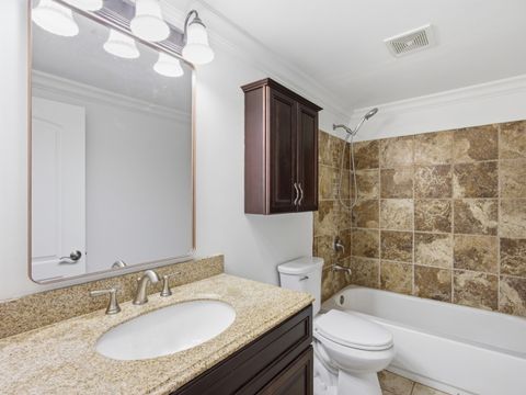 Tiny photo for 205 Fremont Avenue, Romeoville, IL 60446 (MLS # 12595030)