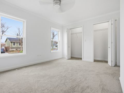 Tiny photo for 205 Fremont Avenue, Romeoville, IL 60446 (MLS # 12595030)