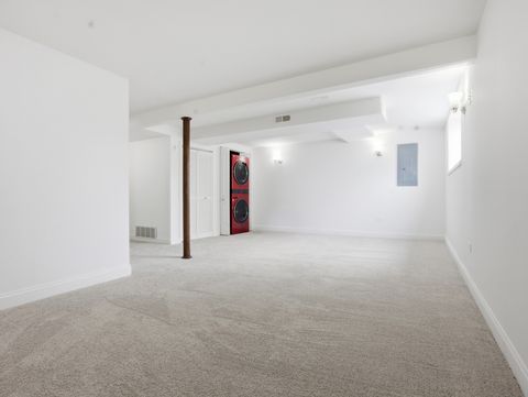 Tiny photo for 205 Fremont Avenue, Romeoville, IL 60446 (MLS # 12595030)