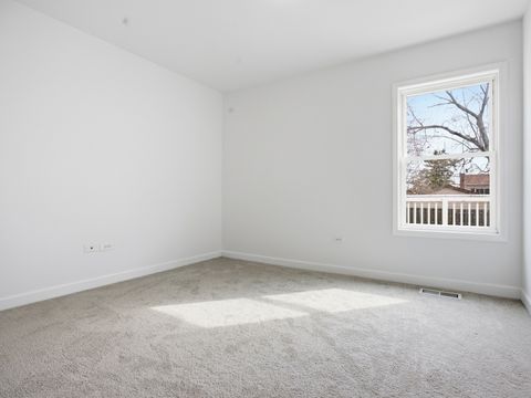 Tiny photo for 205 Fremont Avenue, Romeoville, IL 60446 (MLS # 12595030)