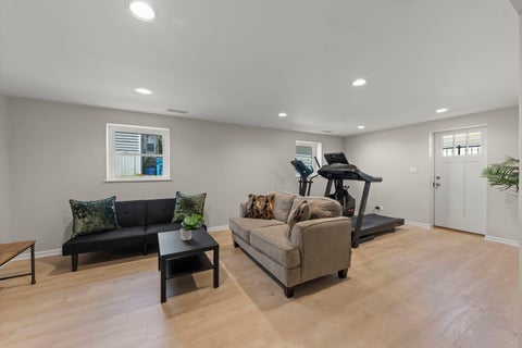 Tiny photo for 4401 Florence Avenue, Downers Grove, IL 60515 (MLS # 12691592)