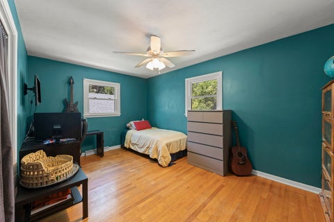 Tiny photo for 4401 Florence Avenue, Downers Grove, IL 60515 (MLS # 12691592)