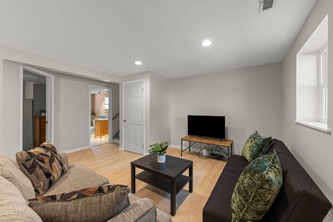 Tiny photo for 4401 Florence Avenue, Downers Grove, IL 60515 (MLS # 12691592)