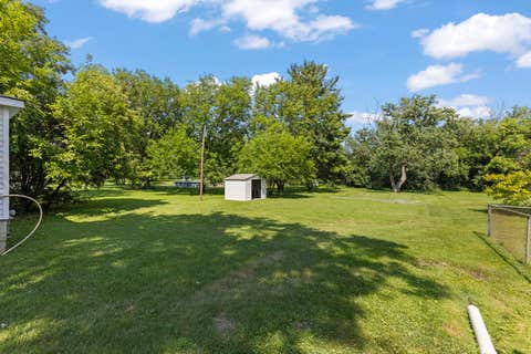 Tiny photo for 4401 Florence Avenue, Downers Grove, IL 60515 (MLS # 12691592)