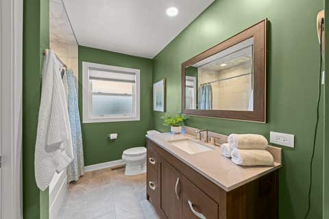 Tiny photo for 4401 Florence Avenue, Downers Grove, IL 60515 (MLS # 12691592)