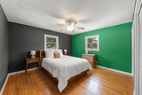 Tiny photo for 4401 Florence Avenue, Downers Grove, IL 60515 (MLS # 12691592)