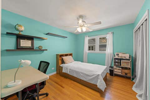 Tiny photo for 4401 Florence Avenue, Downers Grove, IL 60515 (MLS # 12691592)