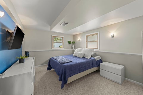 Tiny photo for 4401 Florence Avenue, Downers Grove, IL 60515 (MLS # 12691592)