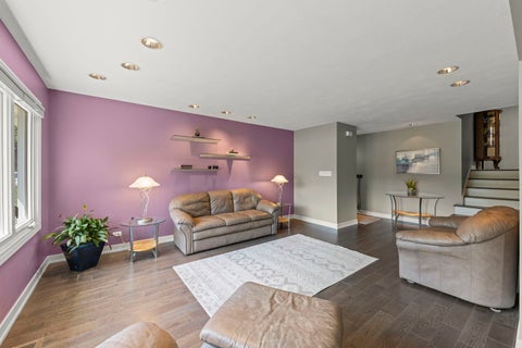 Tiny photo for 4401 Florence Avenue, Downers Grove, IL 60515 (MLS # 12691592)
