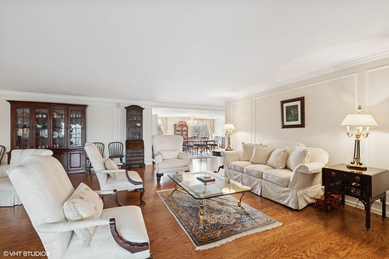 22 Park Lane 505