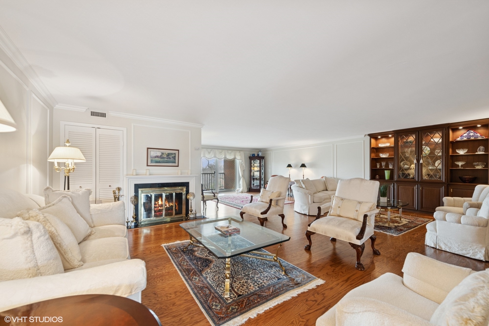 22 Park Lane 505
