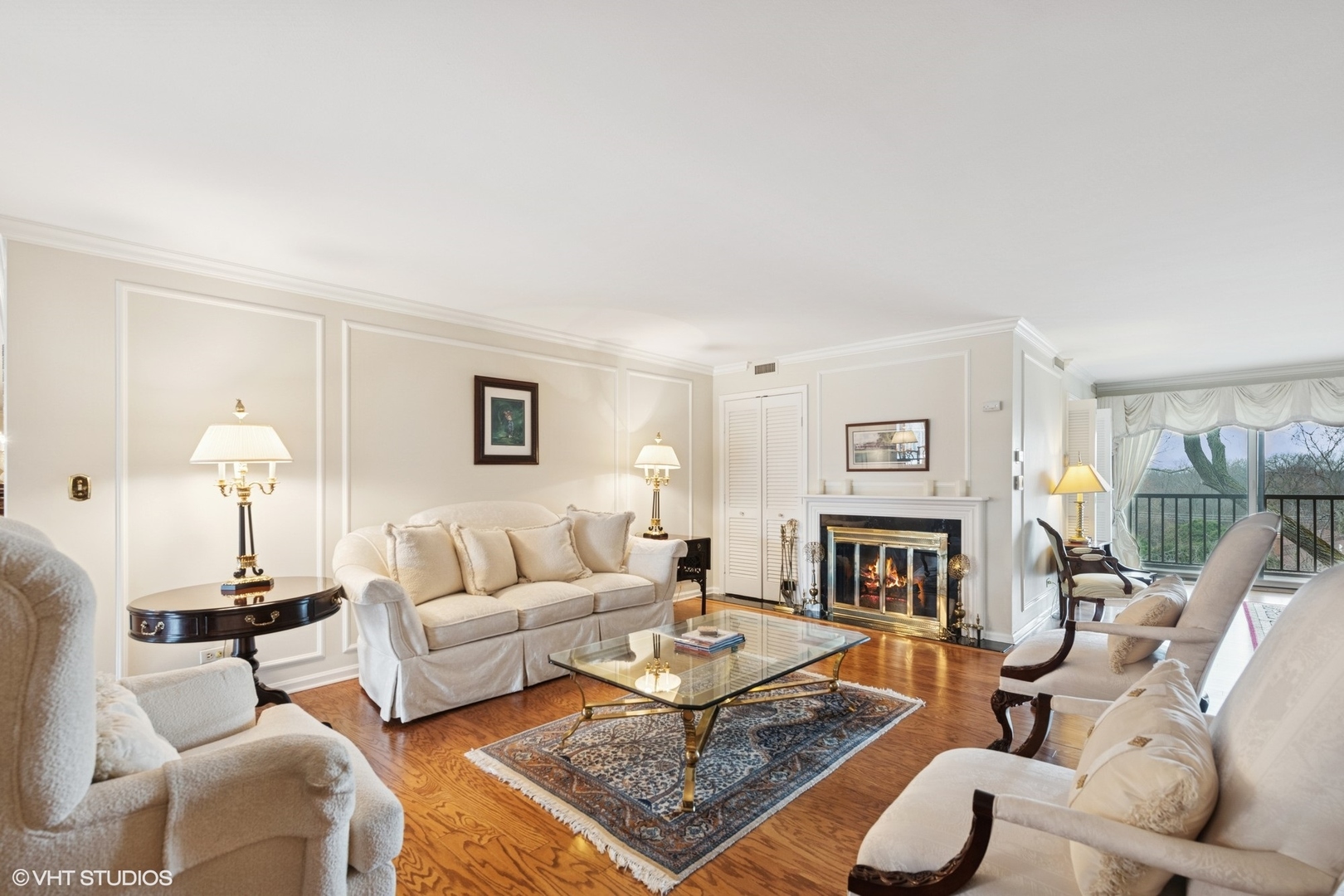 22 Park Lane 505