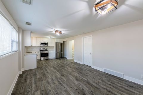 Tiny photo for 16039 Marion Drive, South Holland, IL 60473 (MLS # 12659492)