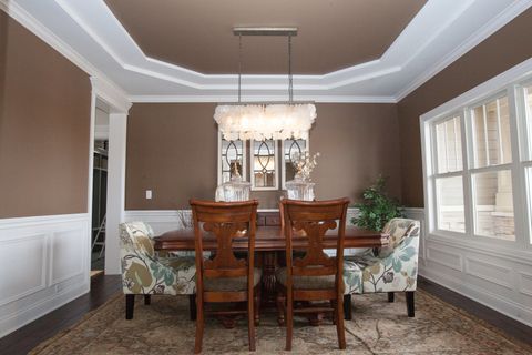 Tiny photo for 673 Cumberland Lane, Oswego, IL 60543 (MLS # 12484122)