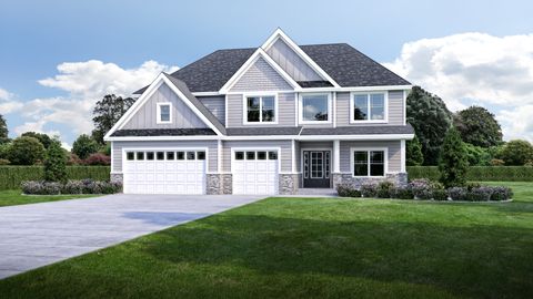 Photo of 673 Cumberland Lane, Oswego, IL 60543 (MLS # 12484122)