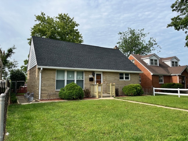 1709 16th Street
