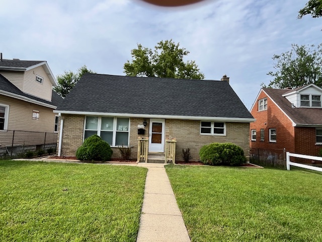 1709 16th Street
