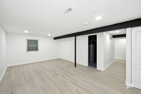 Tiny photo for 318 Exmoor Drive, Streamwood, IL 60107 (MLS # 12460643)