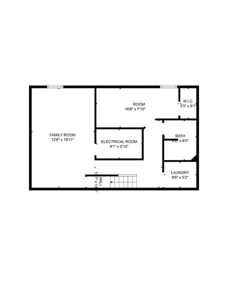 Tiny photo for 318 Exmoor Drive, Streamwood, IL 60107 (MLS # 12460643)