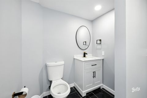 Tiny photo for 318 Exmoor Drive, Streamwood, IL 60107 (MLS # 12460643)