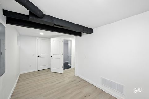 Tiny photo for 318 Exmoor Drive, Streamwood, IL 60107 (MLS # 12460643)