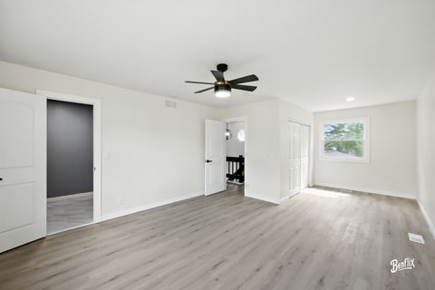 Tiny photo for 318 Exmoor Drive, Streamwood, IL 60107 (MLS # 12460643)