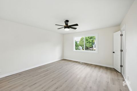 Tiny photo for 318 Exmoor Drive, Streamwood, IL 60107 (MLS # 12460643)