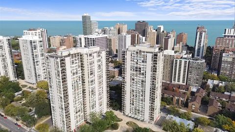 A home in Chicago