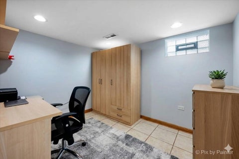 Tiny photo for 3438 La Salle Court, Franklin Park, IL 60131 (MLS # 12679069)